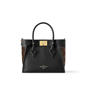 Louis Vuitton Сумка Cabas On My Side PM - фото 1