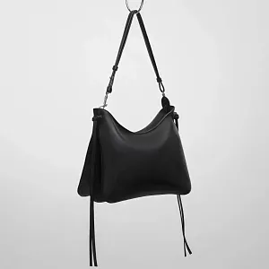Phoebe Philo Сумка Gig Black - фото 3