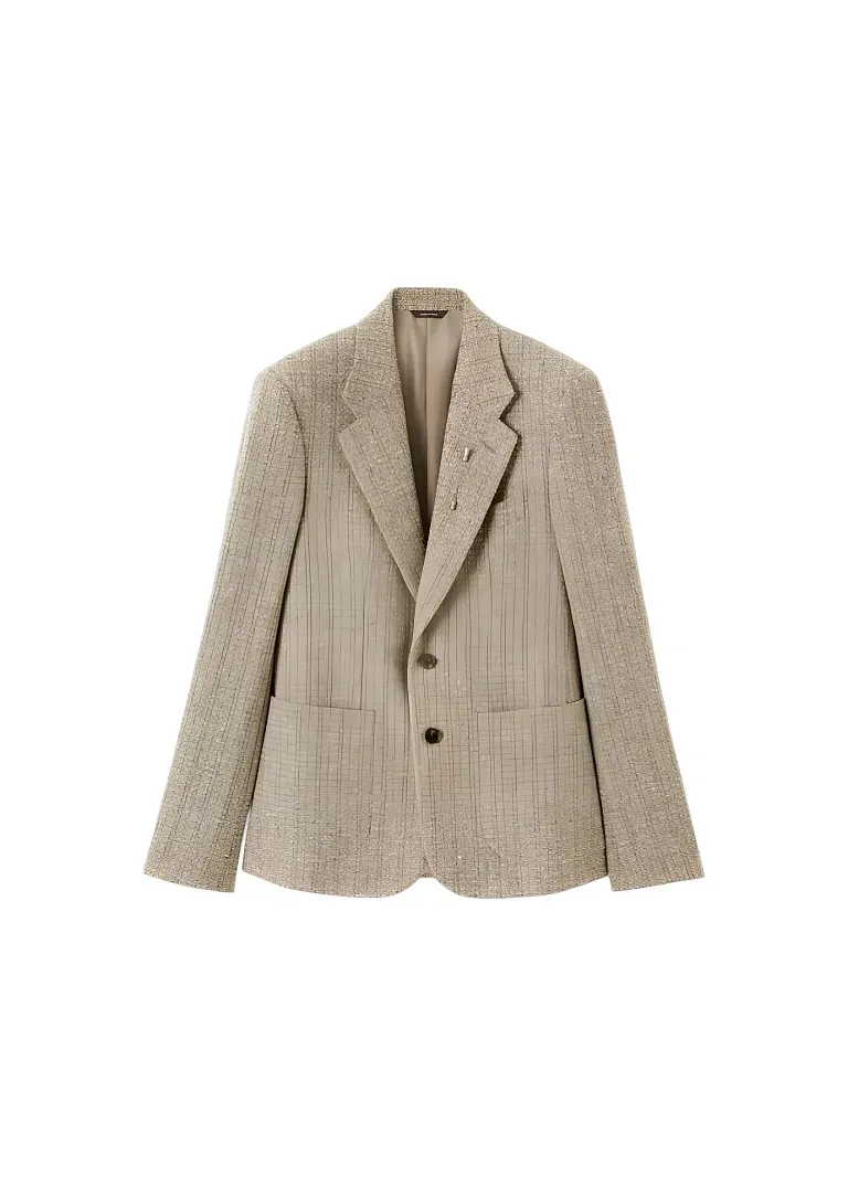 Блейзер Hedland Blazer Loro Piana - фото 1