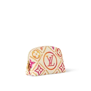 Louis Vuitton Косметичка Pochette Cosmetique PM - фото 2