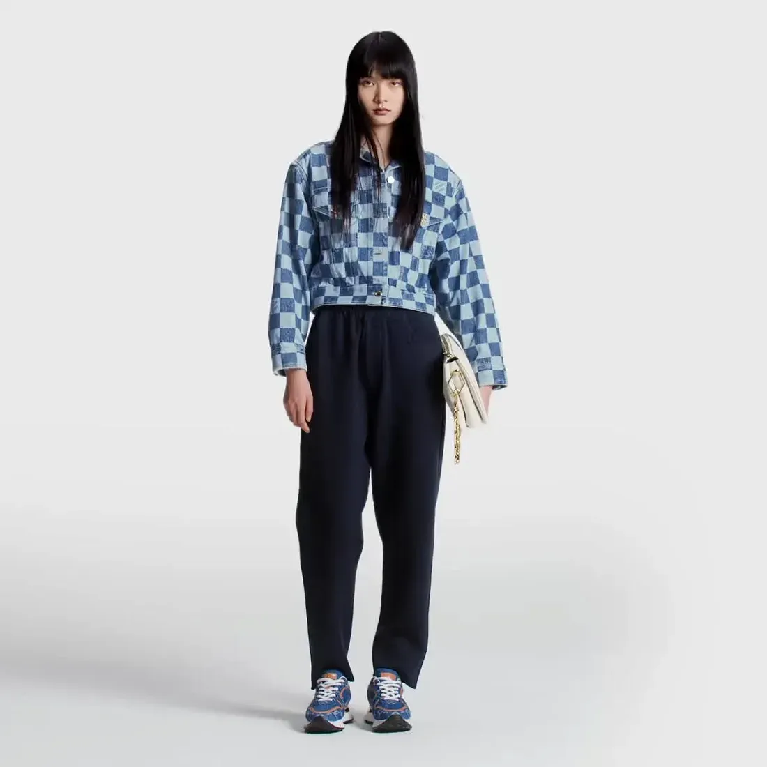 Louis Vuitton Кроссовки Neo Run Away - фото 2