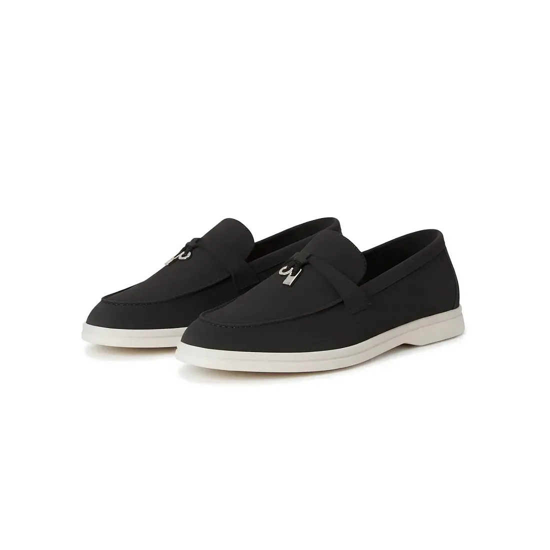 Loro Piana Лоферы Summer Charms Walk - фото 3