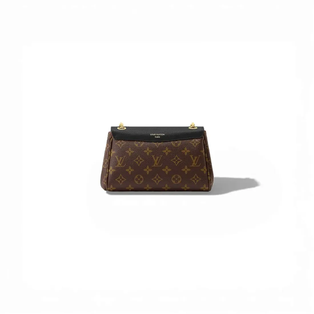 Louis Vuitton Сумка Saint-Germain Black - фото 6