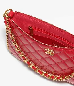 Chanel Сумка Hobo - фото 3