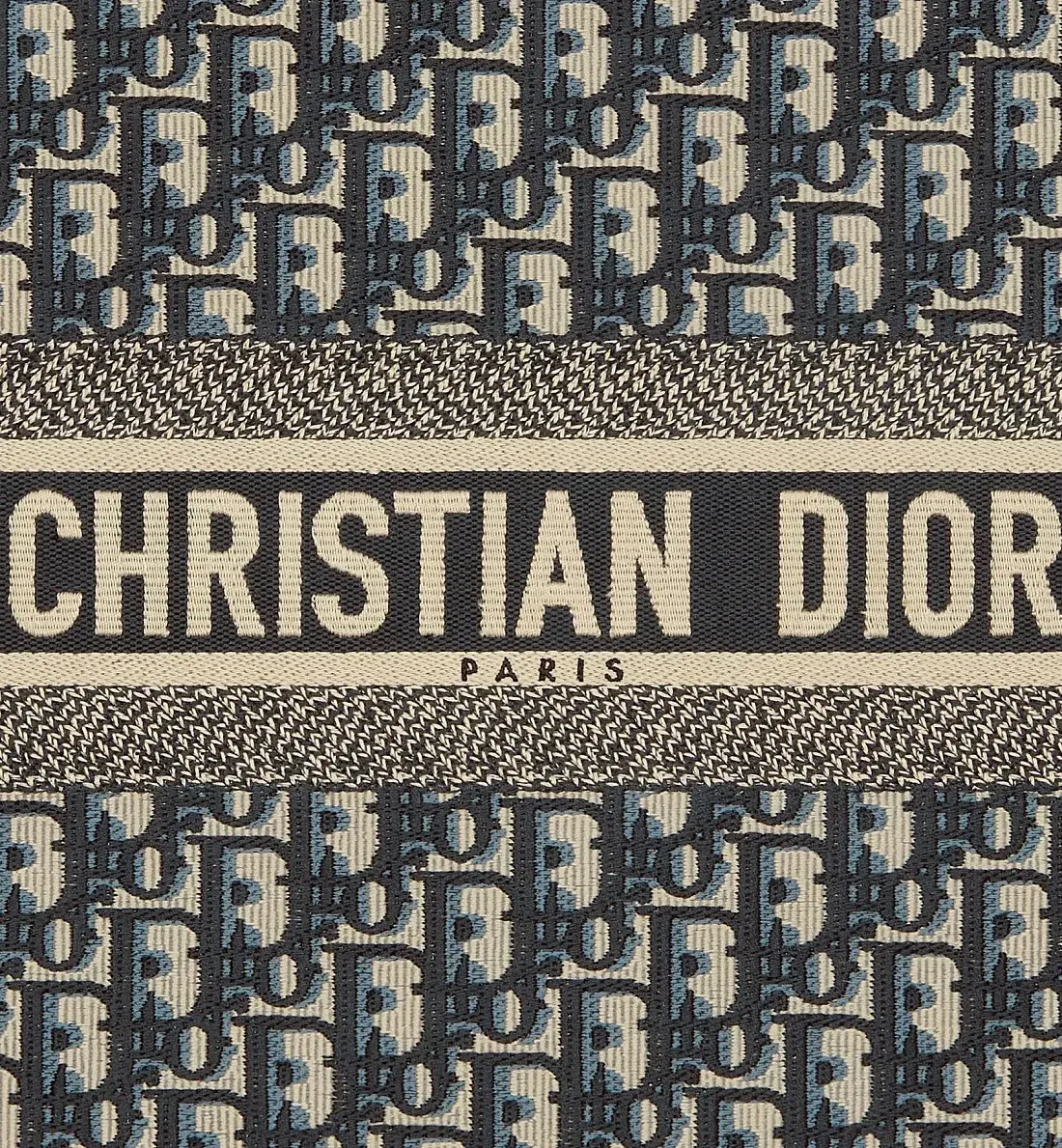 Dior Сумка Book Tote большого формата - фото 6