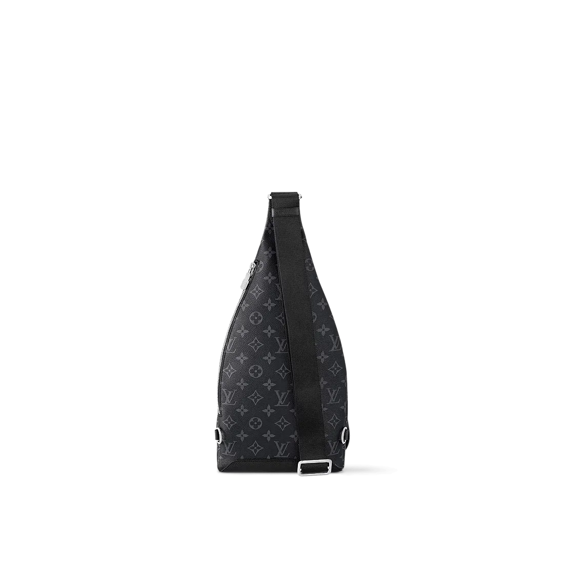 Louis Vuitton Сумка-слинг Duo - фото 4