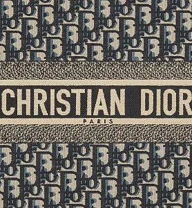 Dior Сумка Book Tote большого формата - фото 6