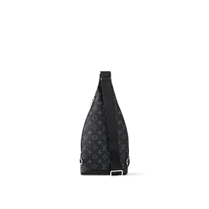 Louis Vuitton Сумка-слинг Duo - фото 4