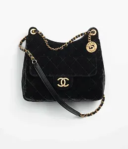 Chanel Сумка Hobo - фото 1