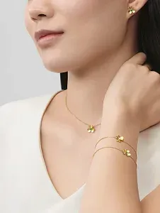Van Cleef & Arpels Браслет Mini Frivole - фото 2