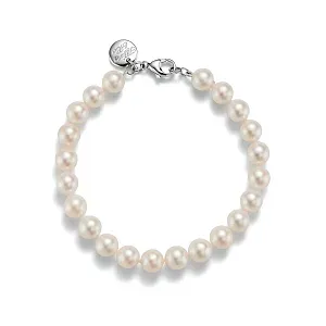 Tiffany & Co. Браслет Essential Pearls - фото 1