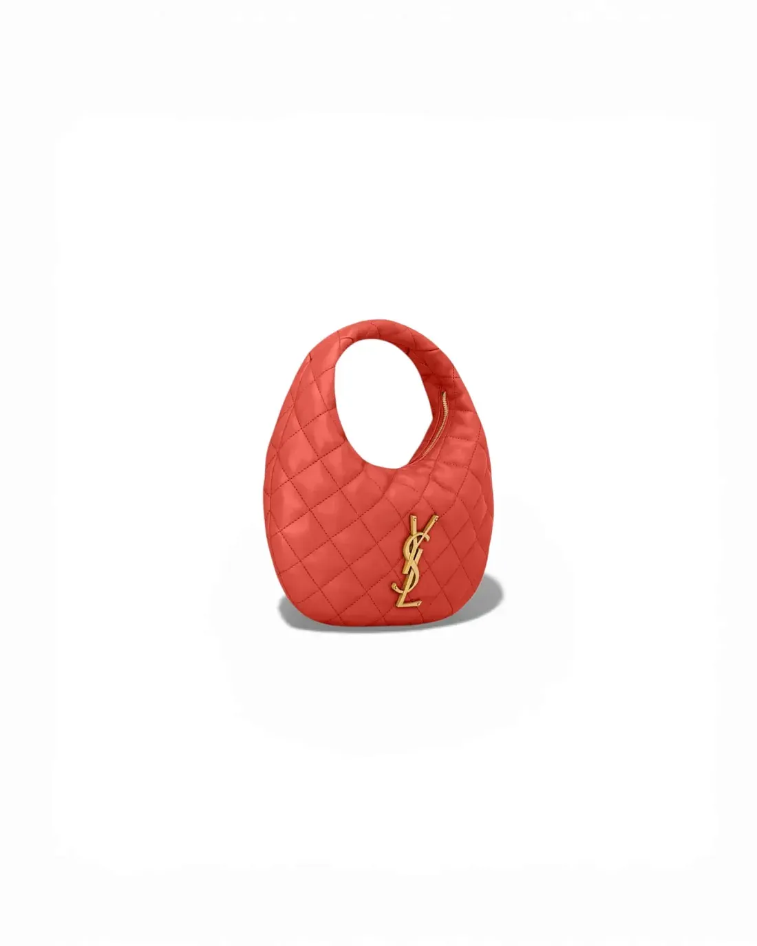 Saint Laurent Сумка Icarino - фото 3