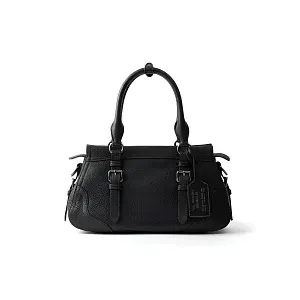 Prada Большая сумка-тоут Black - фото 3