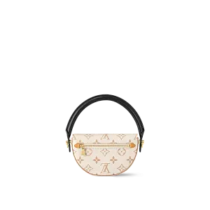 Louis Vuitton Сумка Pico Looping - фото 5