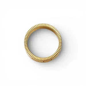 Cartier Кольцо LOVE Unlimited Yellow Gold Men - фото 4
