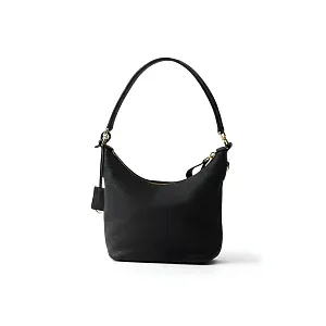 Prada Мини-сумка Black - фото 4