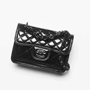 Chanel Сумка-конверт - фото 2