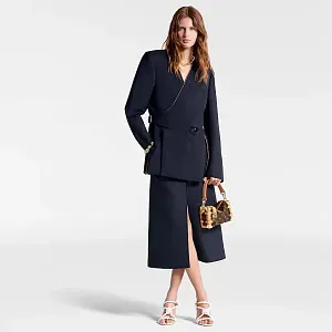 Louis Vuitton Сумка Side Trunk PM - фото 2