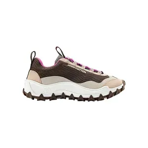 Louis Vuitton Кроссовки Rush Xplorer - фото 2
