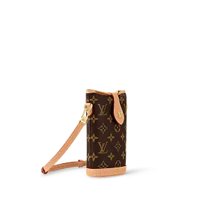 Louis Vuitton Сумка Fold Me - фото 3