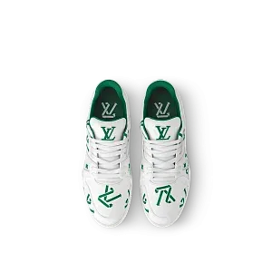 Louis Vuitton Кроссовки LV Trainer - фото 3