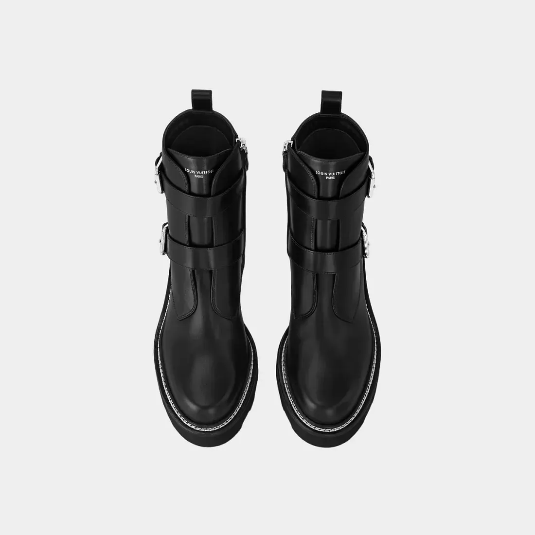 Louis Vuitton Ботинки LV Beaubourg - фото 3