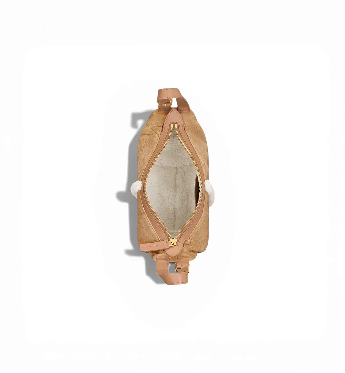 Dior Мини-сумка DiorAlps D-Journey - фото 3