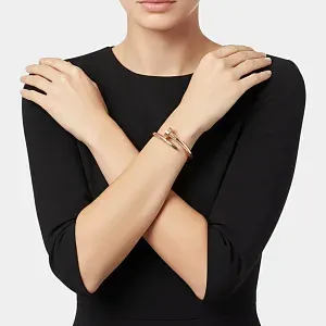 Cartier Браслет Juste un Clou, large model - фото 2