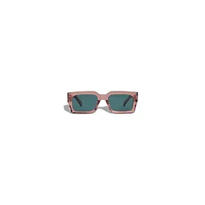 Celine Солнцезащитные очки Black Frame 53 Men - фото 1