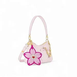 Louis Vuitton Cумка Marellini LV x TM - фото 3