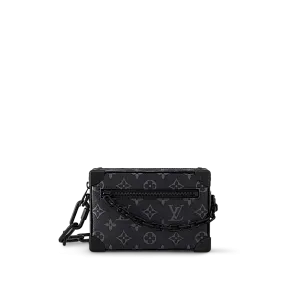 Louis Vuitton Сумка Mini Soft Trunk - фото 1