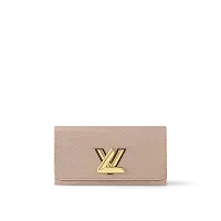 Louis Vuitton Кошелек Twist Galet - фото 1