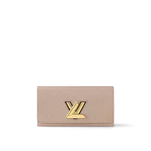 Louis Vuitton Кошелек Twist Galet - фото 1