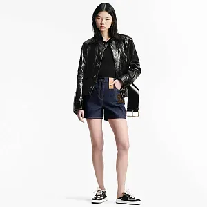 Louis Vuitton Сникеры-мюли Lous - фото 2