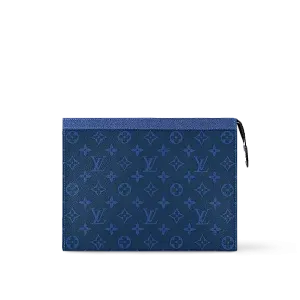Louis Vuitton Клатч Voyage - фото 5