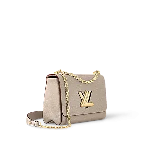 Louis Vuitton Сумка Twist MM Galet - фото 2