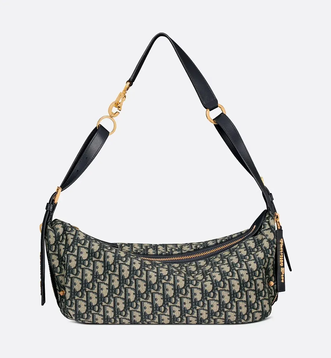 Dior Сумка D-Journey среднего формата - фото 4