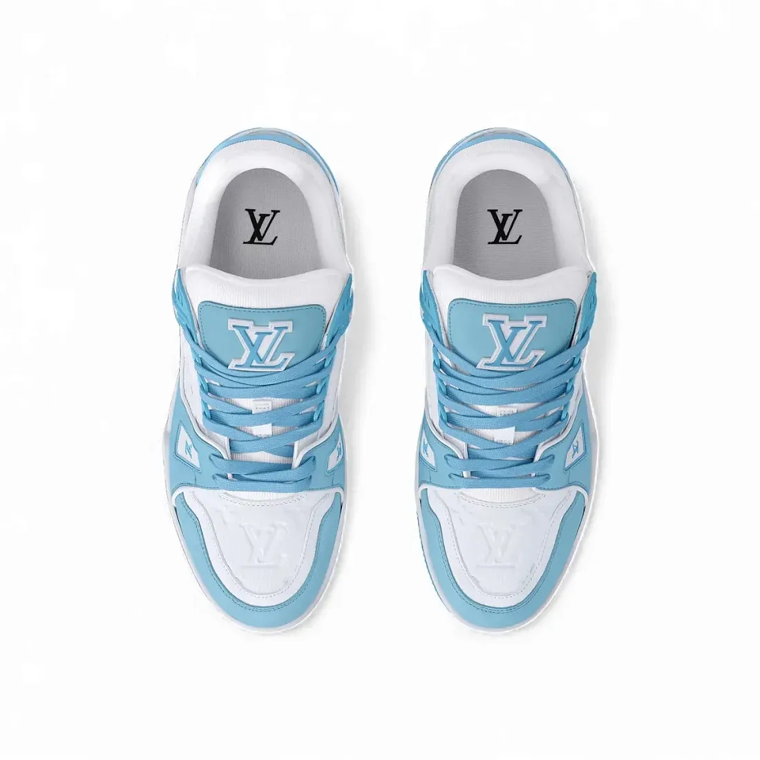 Louis Vuitton Кроссовки Trainer - фото 4