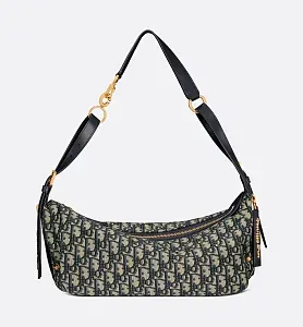 Dior Сумка D-Journey среднего формата - фото 4