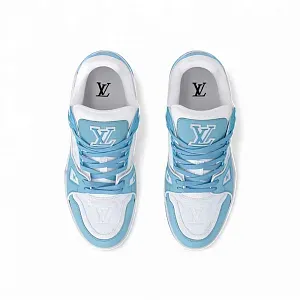 Louis Vuitton Кроссовки Trainer - фото 4
