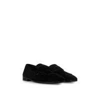 Louis Vuitton Лоферы LV Glove Black - фото 1