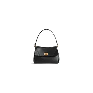 Balenciaga Сумка Rodeo With Chain нано формата - фото 1