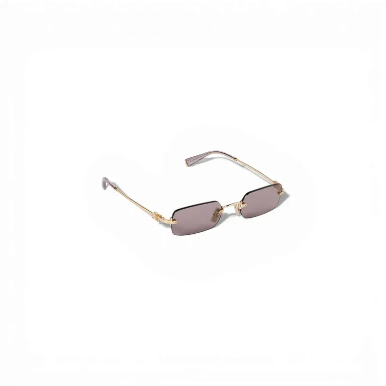 Солнцезащитные очки Eyewear Miu Miu - фото 2