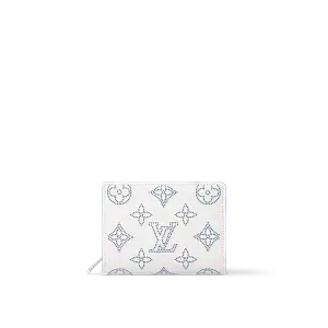 Louis Vuitton Кошелек Clea - фото 1