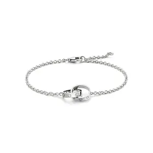 Cartier Браслет Love on chain - фото 1