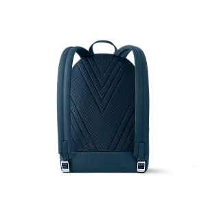 Louis Vuitton Рюкзак Takeoff Atlantic Blue - фото 2