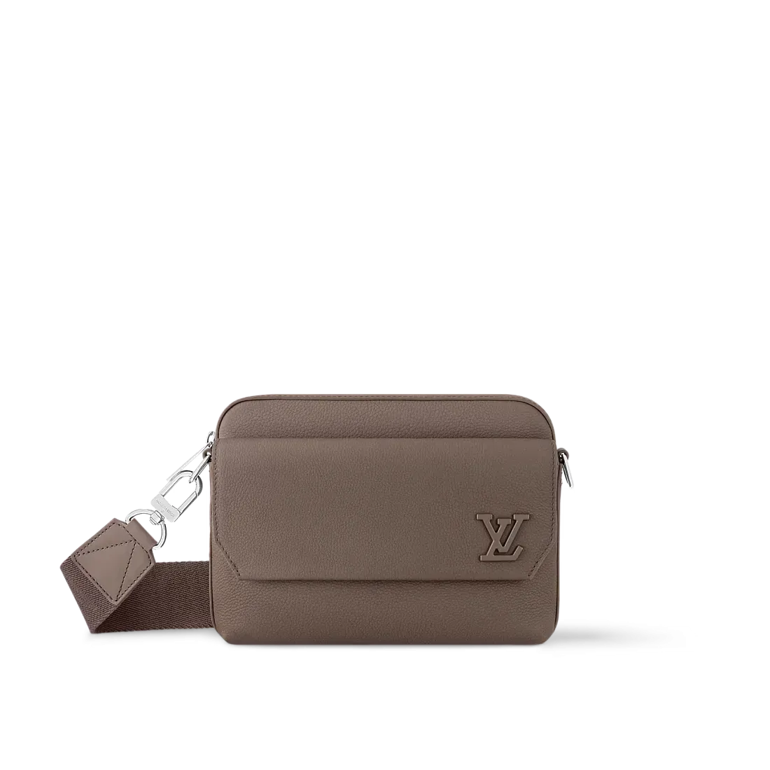 Louis Vuitton Мессенджер Fastline Blue - фото 3