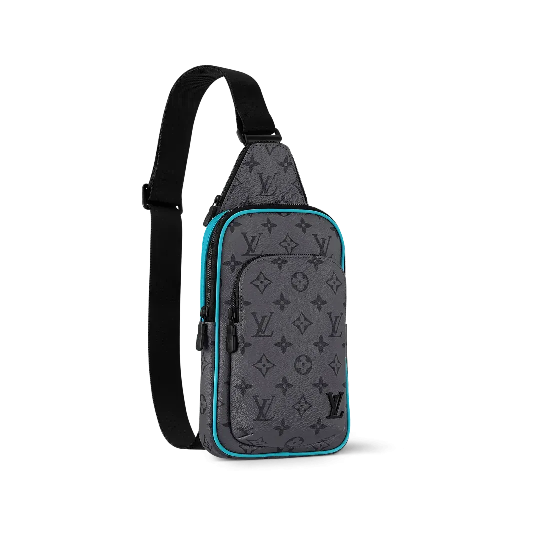 Louis Vuitton Сумка-слинг Avenue PM - фото 2