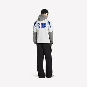 Balenciaga Футболка х NBA - фото 4