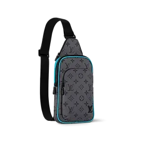 Louis Vuitton Сумка-слинг Avenue PM - фото 2